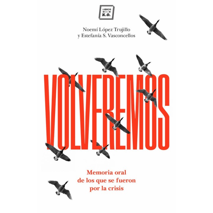 VOLVEREMOS