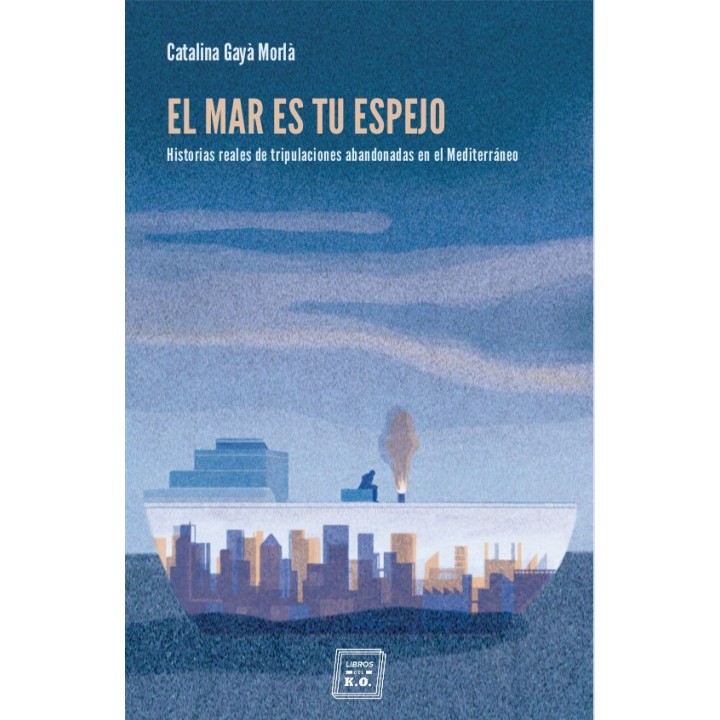 MAR ES TU ESPEJO,EL