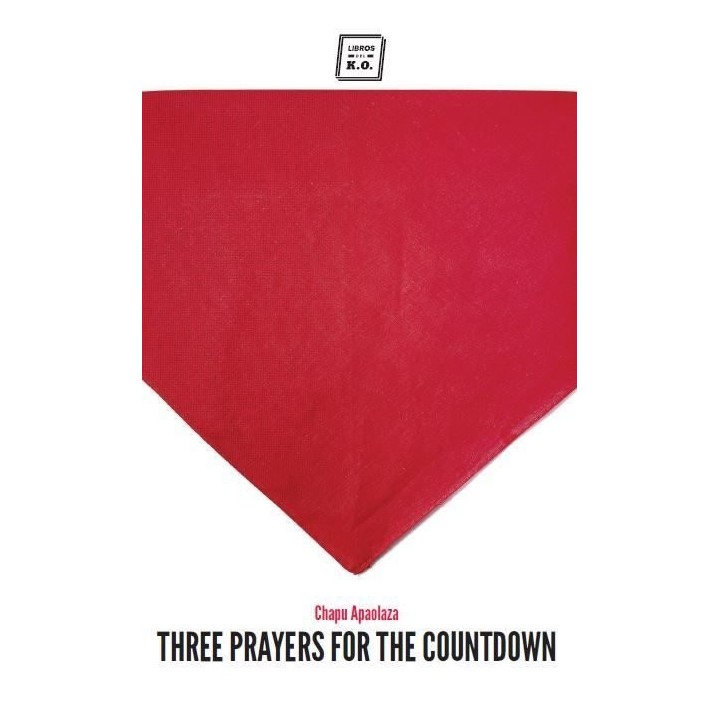 THREE PRAYERS FOR THE COUNTDOWN - ING