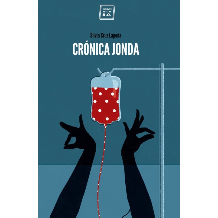 CRONICA JONDA