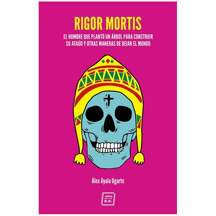 RIGOR MORTIS