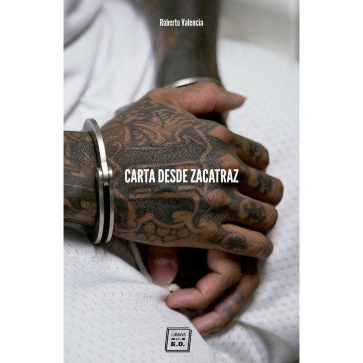 CARTA DESDE ZACATRAZ
