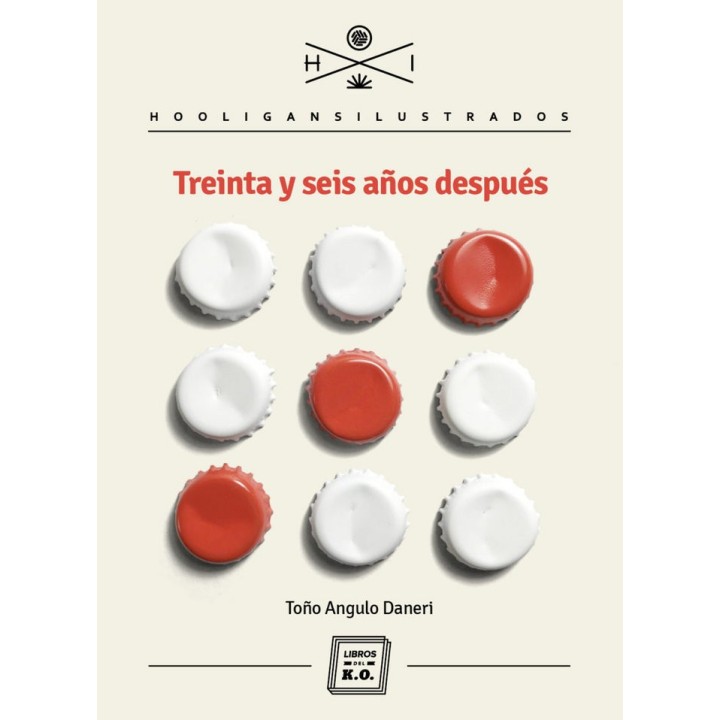 TREINTA Y SEIS AÑOS DESPUES