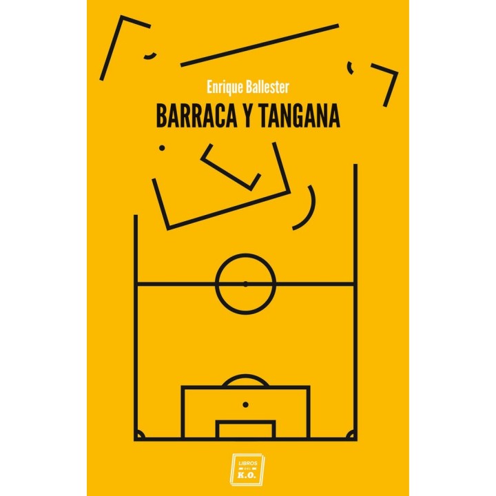 BARRACA Y TANGANA