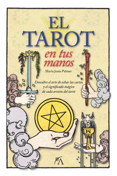 TAROT EN TUS MANOS,EL