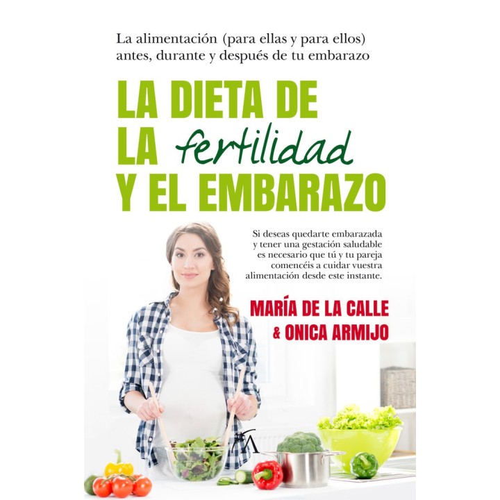 DIETA DE LA FERTILIDAD,LA