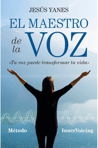 MAESTRO DE LA VOZ,EL