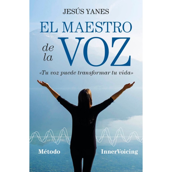MAESTRO DE LA VOZ,EL