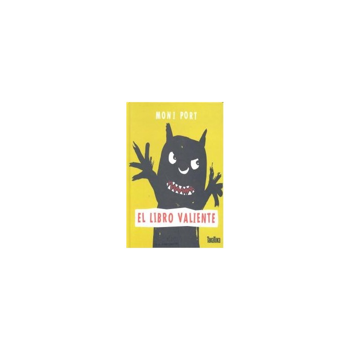 LIBRO VALIENTE,EL