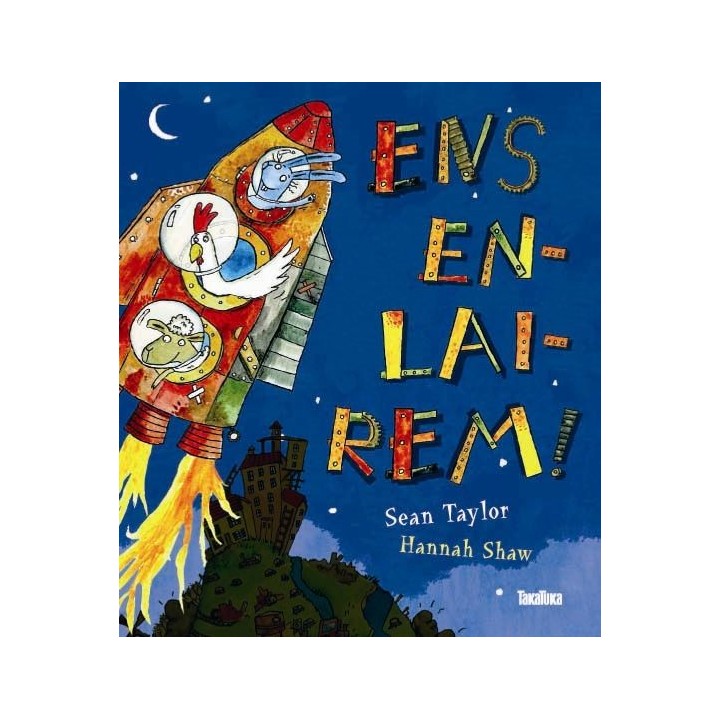 ENS ENLAIREM!