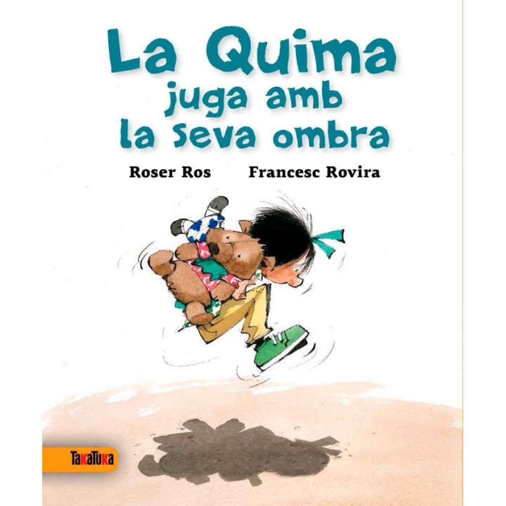QUIMA JUGA AMB LA SEVA OMBRA,LA
