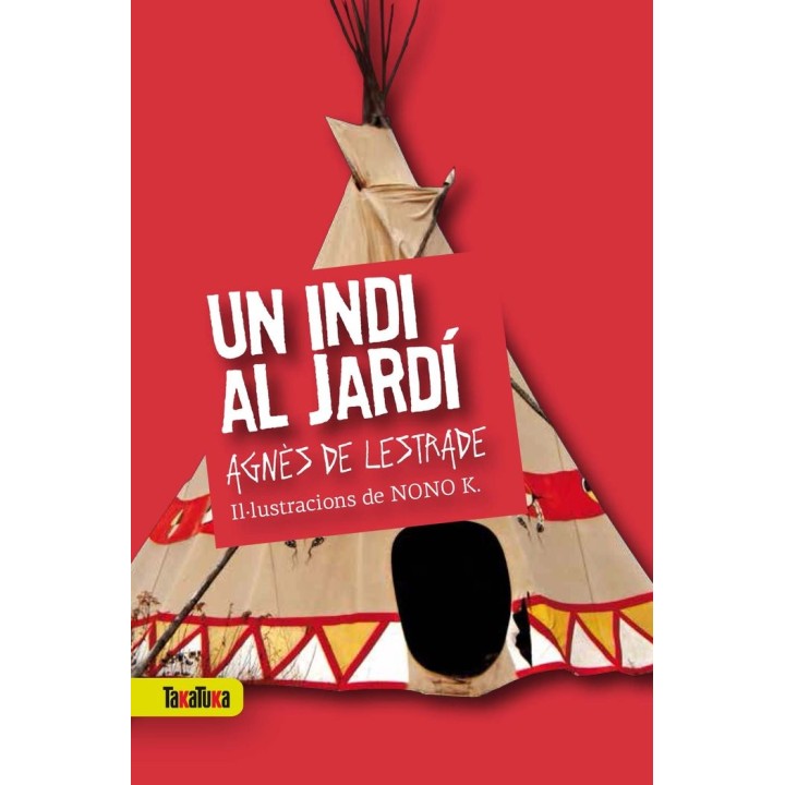 UN INDI AL JARDI