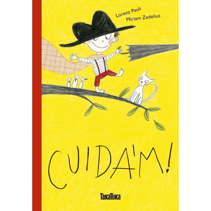CUIDA'M
