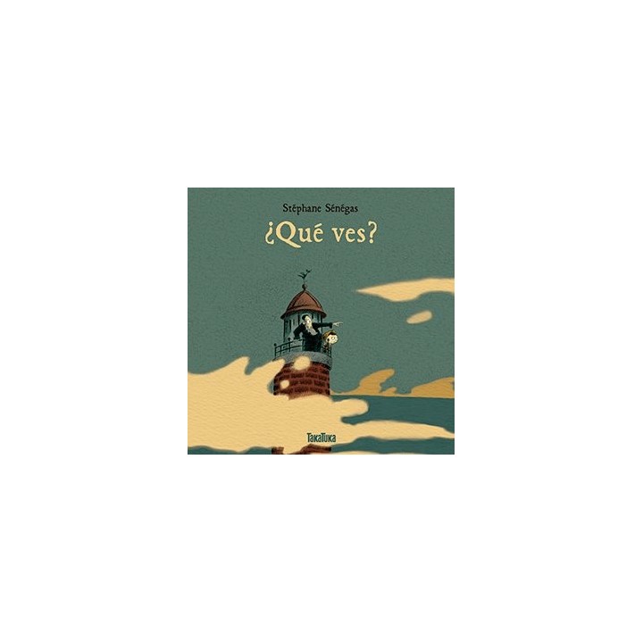 QUE VES