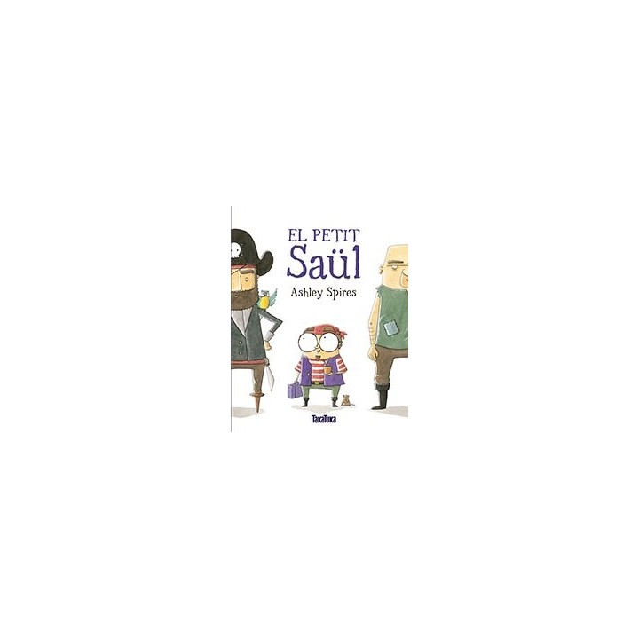 PETIT SAUL