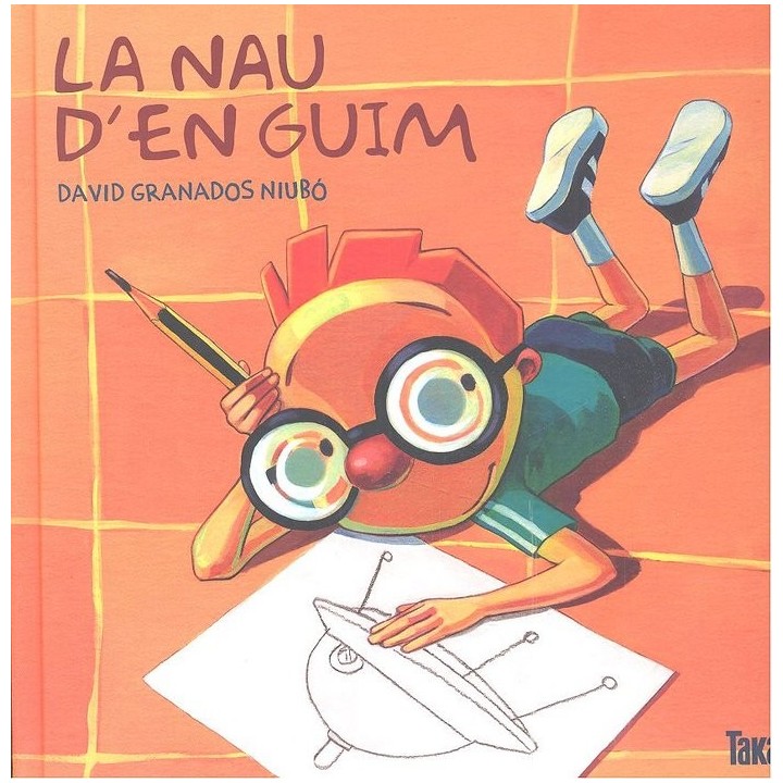 NAU DEN GUIM