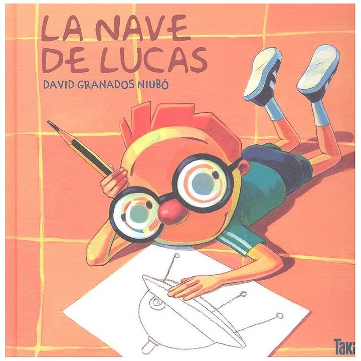 NAVE DE LUCAS