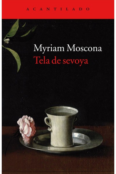 TELA DE SEVOYA