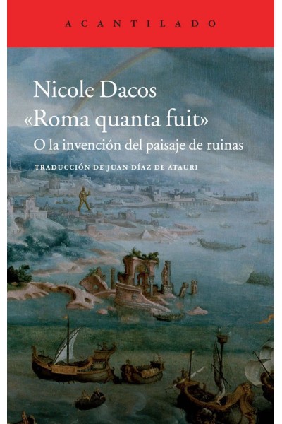 ROMA QUANTA FUIT