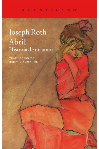 ABRIL HISTORIA DE UN AMOR