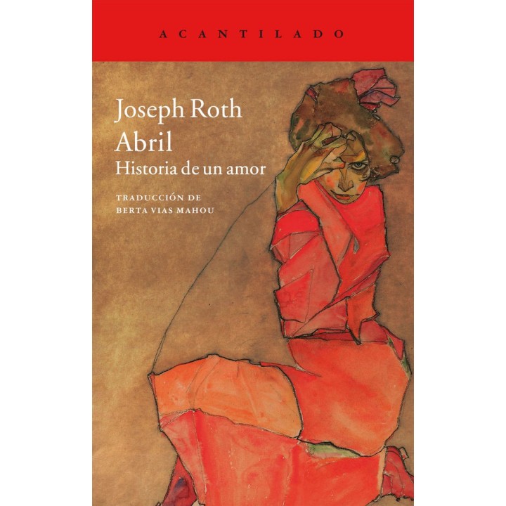 ABRIL HISTORIA DE UN AMOR