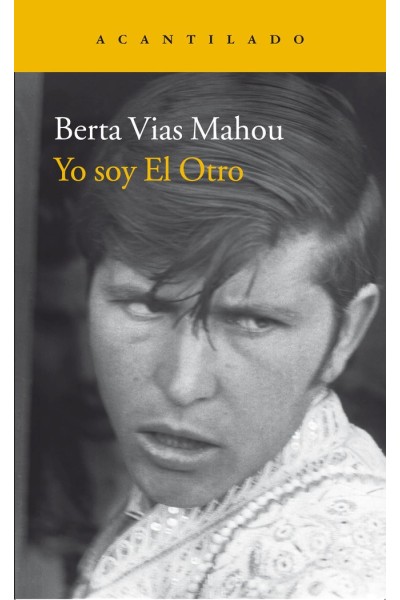 YO SOY EL OTRO