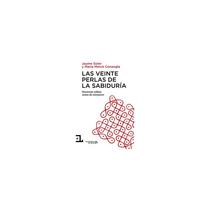 VEINTE PERLAS DE LA SABIDURIA,LAS