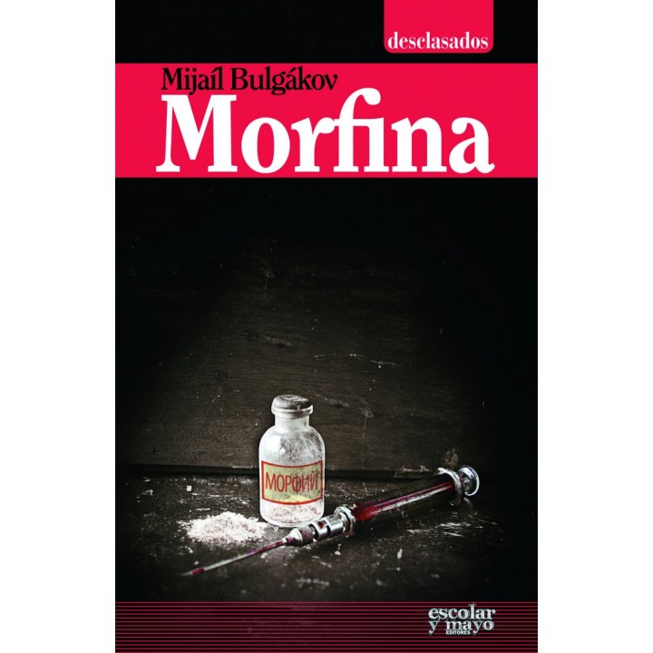 MORFINA