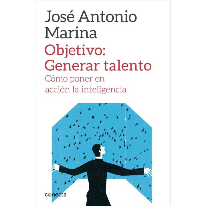 GENERACION DEL TALENTO,LA