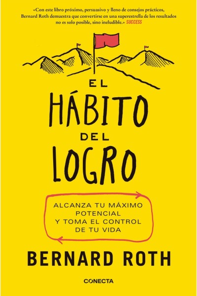 HABITO DEL LOGRO,EL