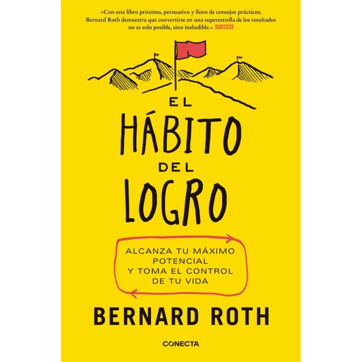 HABITO DEL LOGRO,EL
