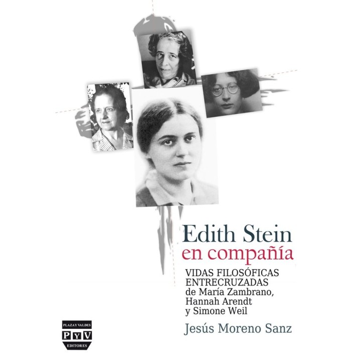EDITH STEIN EN COMPAÑIA