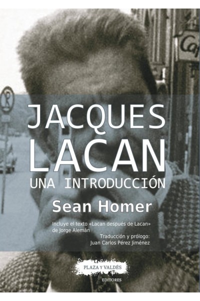 JACQUES LACAN