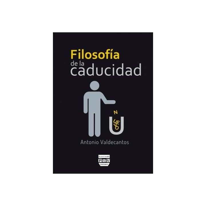 FILOSOFIA DE LA CADUCIDAD