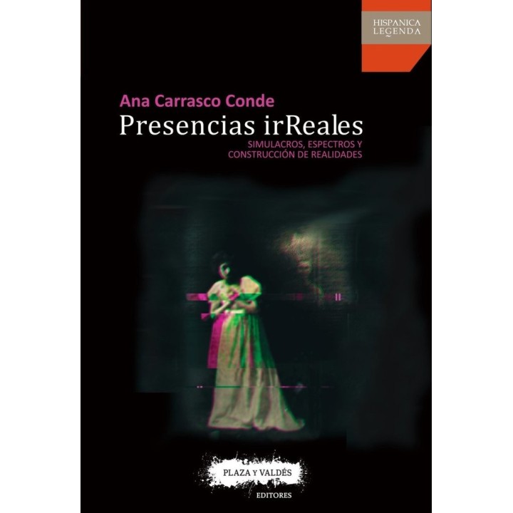 PRESENCIAS IRREALES