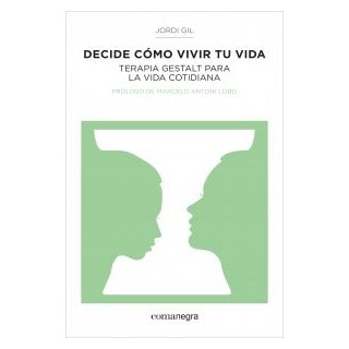 DECIDE COMO VIVIR TU VIDA