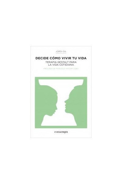 DECIDE COMO VIVIR TU VIDA