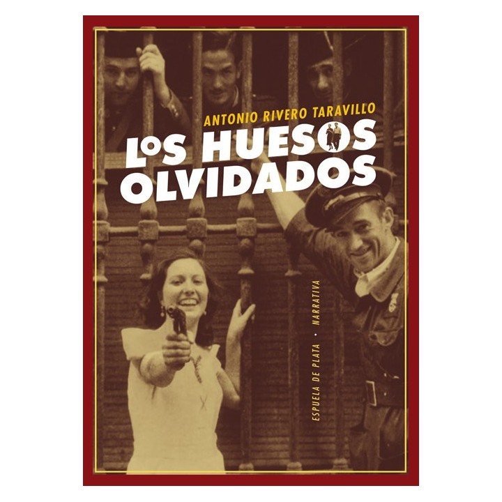 HUESOS OLVIDADOS,LOS