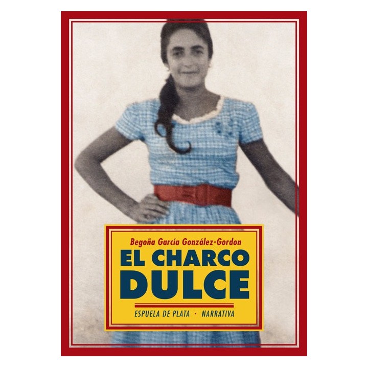 CHARCO DULCE,EL