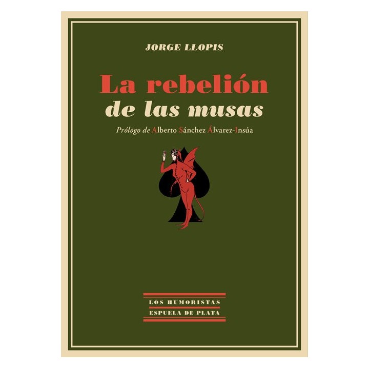 REBELION DE LAS MUSAS,LA