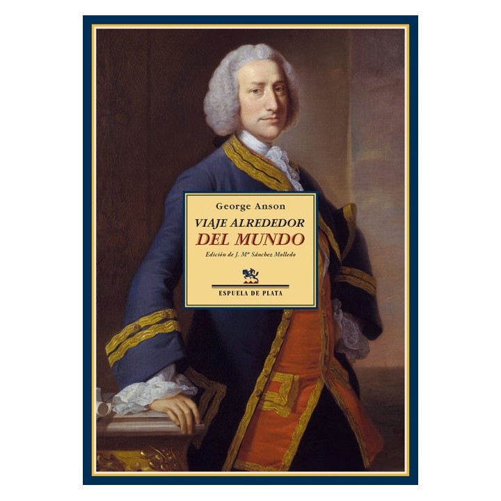 VIAJE ALREDEDOR DEL MUNDO