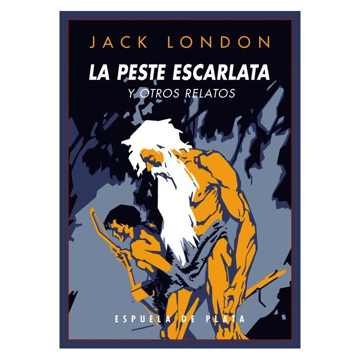 PESTE ESCARLATA Y OTROS RELATOS,LA
