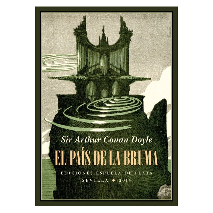 PAIS DE LA BRUMA,EL