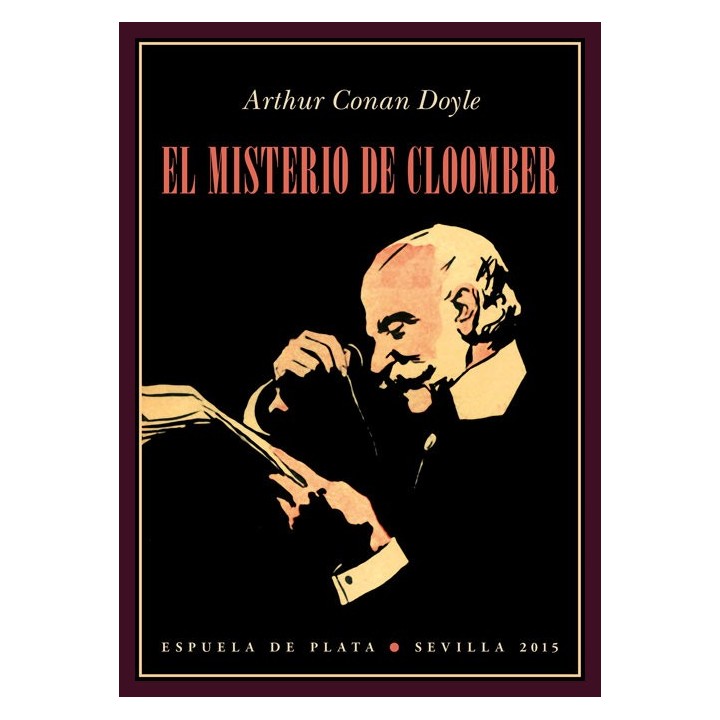 MISTERIO DE CLOOMBER,EL