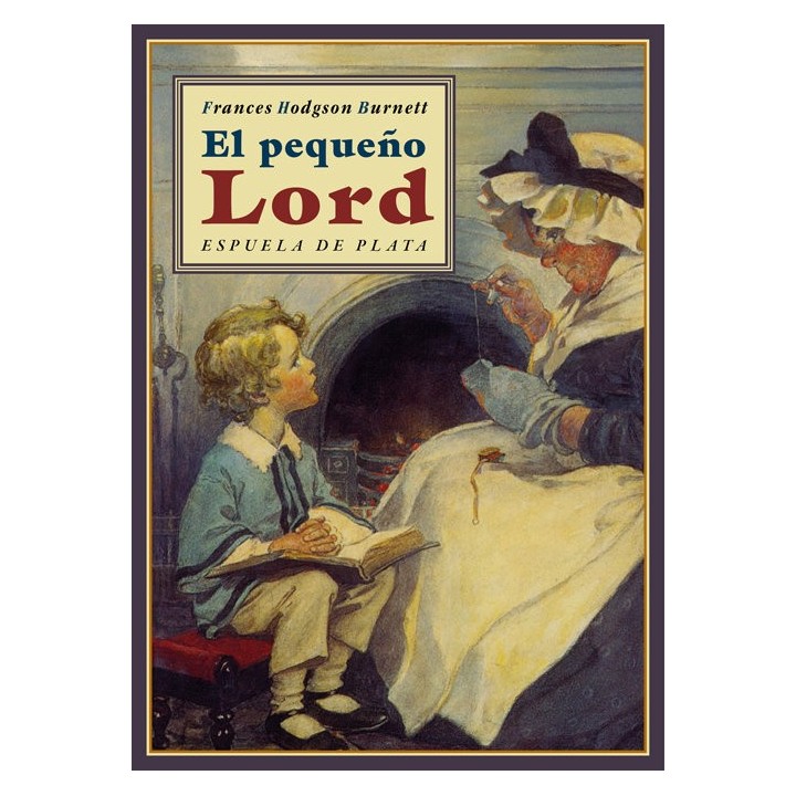 PEQUEÑO LORD,EL