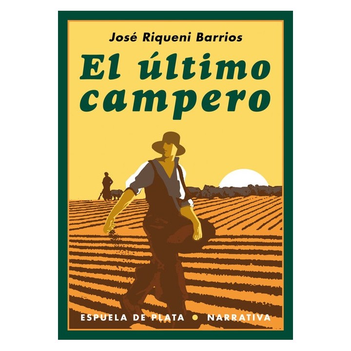 ULTIMO CAMPERO,EL
