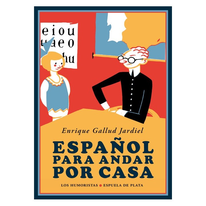 ESPAÑOL PARA ANDAR POR CASA