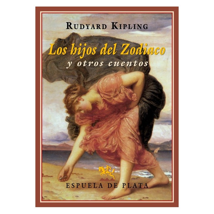 HIJOS DEL ZODIACO Y OTROS CUENTOS,LOS