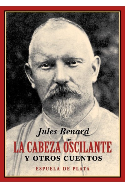 CABEZA OSCILANTE Y OTROS CUENTOS,LA