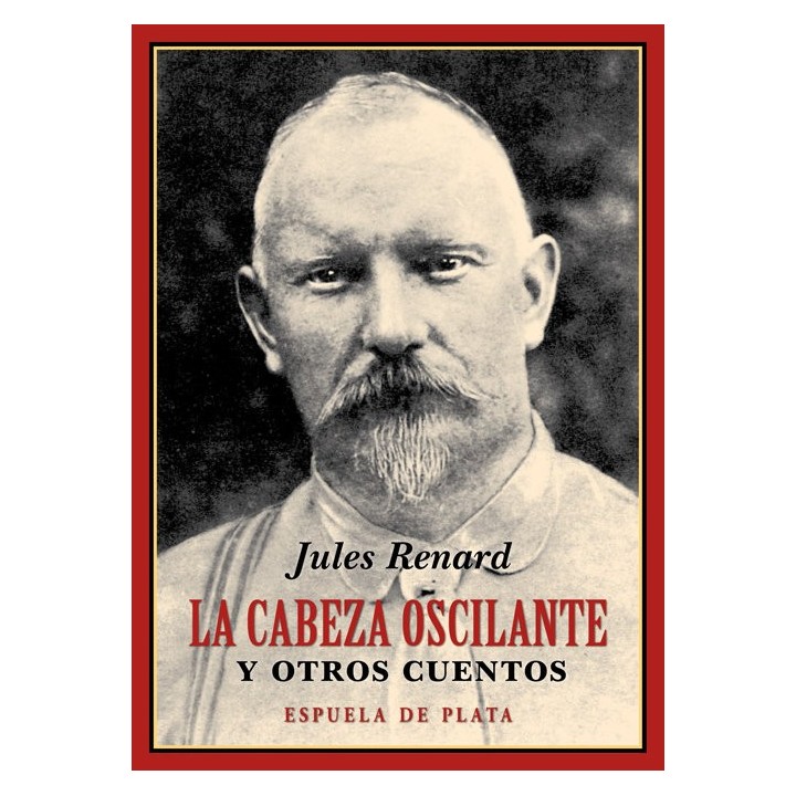 CABEZA OSCILANTE Y OTROS CUENTOS,LA